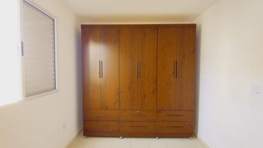 apartment em Rua Elias Fuzaro, Jardim Parque Jupiá - Piracicaba - SP