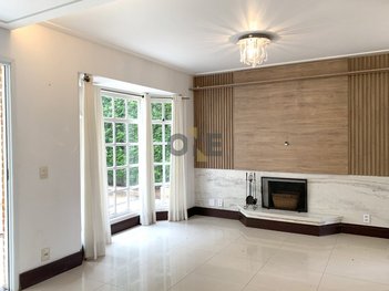 house em Estrada dos Galdinos, Jardim Barbacena - Cotia - SP