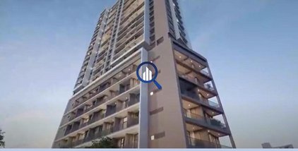 apartment em Rua Baronesa de Itu, Santa Cecília - São Paulo - SP