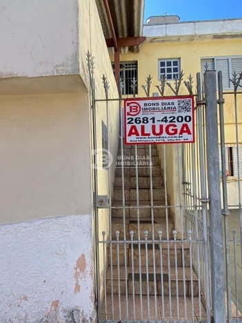 house em Rua Estevão Matias dos Santos, Parque das Paineiras - São Paulo - SP