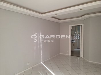 apartment em Rua Haiti, Jardim América - São José dos Campos - SP