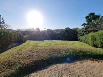 land_lot em Estrada Ipatinga, Vivendas do Lago - Sorocaba - SP