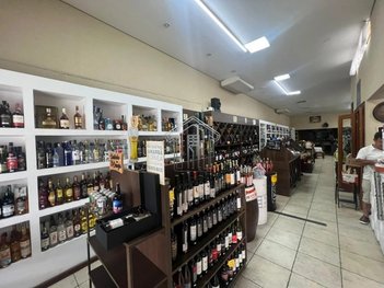 business em Avenida Winston Churchill, Rudge Ramos - São Bernardo do Campo - SP