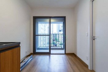 apartment em Rua Teodoro Sampaio, Pinheiros - São Paulo - SP