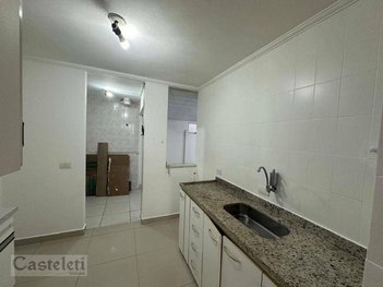 apartment em Rua José Elias Jorge, Jardim do Lago - Campinas - SP
