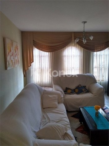 house em Rua Nemésio Ramos Figueira, Vila Pedra Branca - São Paulo - SP