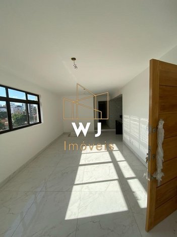 apartment em Rua Dom Rodrigo, Indaiá - Belo Horizonte - MG