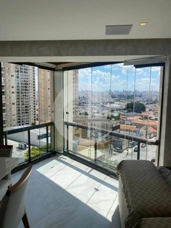 apartment em Rua Conde Prates, Parque da Mooca - São Paulo - SP