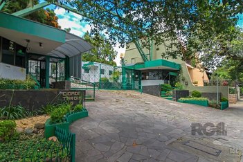 apartment em Fábio Araújo Santos, Nonoai - Porto Alegre - RS