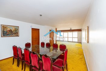 apartment em Rua Bandeirantes, Bom Retiro - São Paulo - SP
