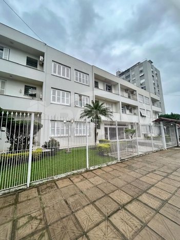 apartment em Rua Padre Hildebrando, Santa Maria Goretti - Porto Alegre - RS