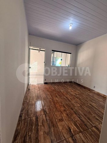 house em Rua Joaquim Pereira dos Santos, Maria Rezende - Uberlândia - MG