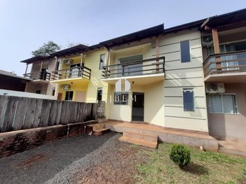 house em Rua Ângelo Zenni, Central - Santa Rosa - RS