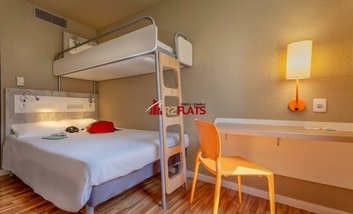 apartment em Avenida São João, República - São Paulo - SP