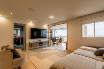 apartment em Rua Salete, Santana - São Paulo - SP