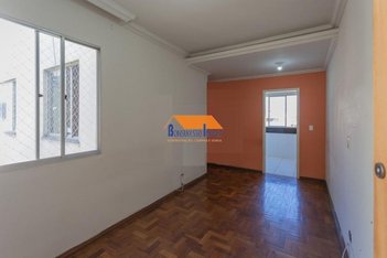 apartment em Rua Gurutuba, Santo André - Belo Horizonte - MG