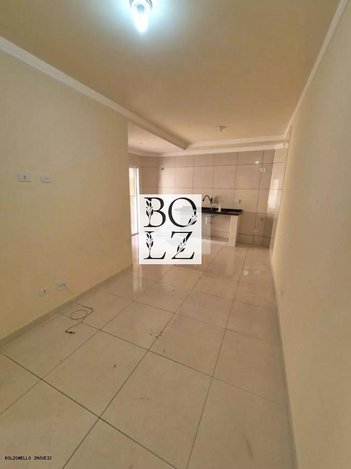 apartment em Travessa Santa Joaquina, Vila Guedes - São Paulo - SP