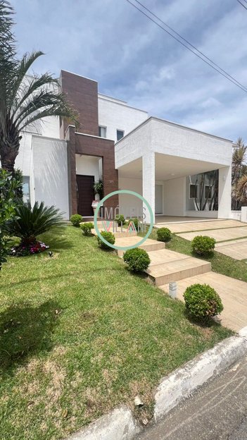 house em Rua Jorge Amado, Loteamento Residencial Campos do Conde II - Tremembé - SP