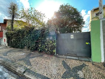 house em Rua Lupércio Bueno Camargo, Jardim Santana - Campinas - SP
