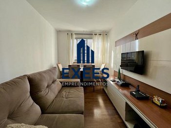 apartment em Rua Apotribu, Parque Imperial - São Paulo - SP