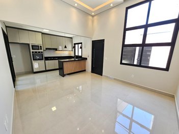 house em Rua Josemiro Paulino de Siqueira, Jardim Bom Sucesso - Indaiatuba - SP