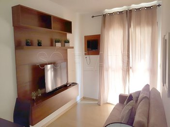 apartment em Alameda Jaú, Jardim Paulista - São Paulo - SP