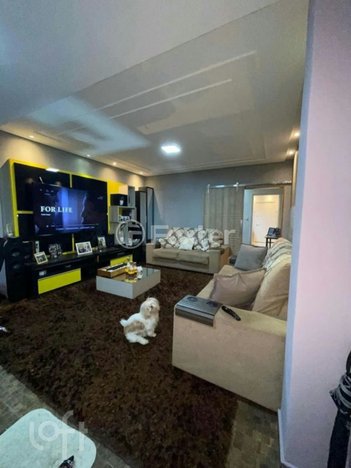 house em Rua Borges de Figueiredo, Mooca - São Paulo - SP