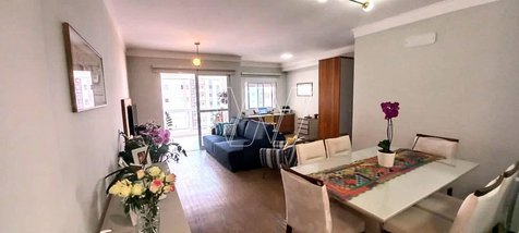 apartment em Rua Barão de Ataliba, Cambuí - Campinas - SP