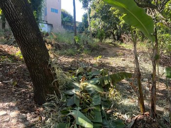 land_lot em Rua Visconde de Sabóia, Linda Vista - Contagem - MG
