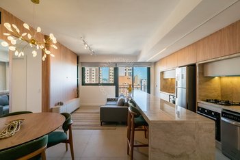apartment em Avenida Soledade, Petrópolis - Porto Alegre - RS