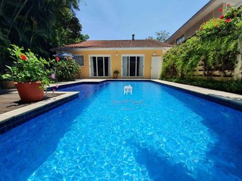 house em Rua Marechal Bina Machado, Jardim Marajoara - São Paulo - SP