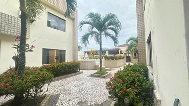 house em Alameda Bora-Bora, Stella Maris - Salvador - BA