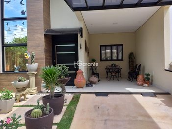 house em Alameda Ezequiel Mantoanelli, Jardim Panorama - Indaiatuba - SP