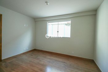 apartment em Rua Olavo Bilac, Santa Mônica - Belo Horizonte - MG