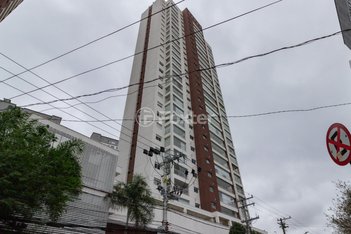 apartment em Rua dos Americanos, Barra Funda - São Paulo - SP