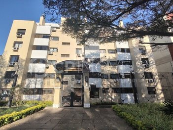apartment em Ouro Preto, Jardim Floresta - Porto Alegre - RS
