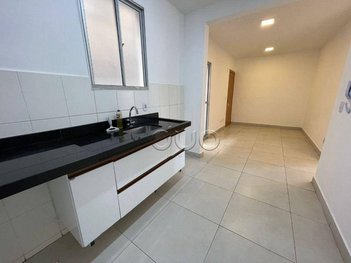 apartment em Avenida Rio das Pedras, Pompéia - Piracicaba - SP
