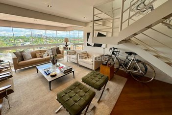 apartment em Rua Doutor Clóvis de Oliveira, Vila Progredior - São Paulo - SP