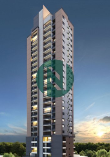 apartment em Rua Coronel Joviniano Brandão, Vila Prudente - São Paulo - SP