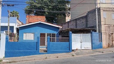 house em Rua Doutor Cantídio de Moura Campos, Vila Jardini - Sorocaba - SP