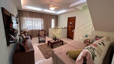 house em Rua Severino Vilar Filho, Parque São Domingos - São Paulo - SP