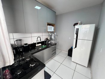 house em Rua Geraldo de Godoy, Parque Santa Cândida - Bauru - SP