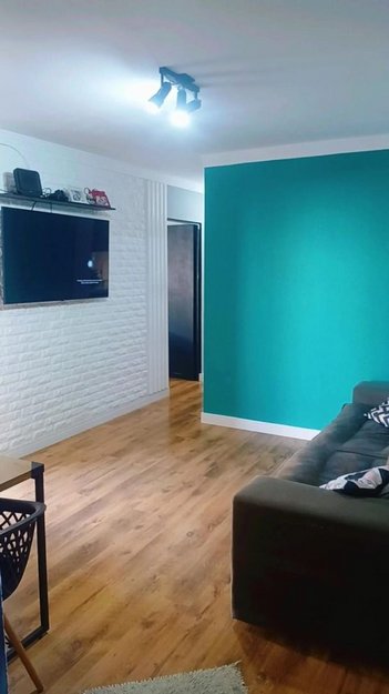 apartment em Rua Christiano Seleguin, Parque Residencial Indaiá - Indaiatuba - SP