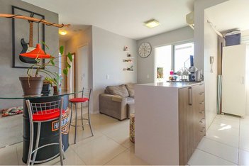 apartment em Rua Marechal Mesquita, Teresópolis - Porto Alegre - RS