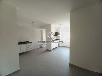 apartment em Rua Oriente, Barcelona - São Caetano do Sul - SP