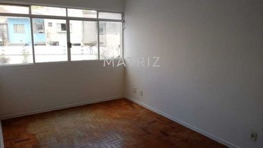 apartment em Rua Castro Alves, Aclimação - São Paulo - SP