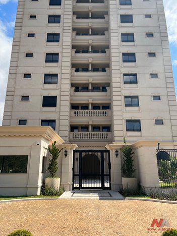 apartment em Avenida José Munia, Jardim Vivendas - São José do Rio Preto - SP