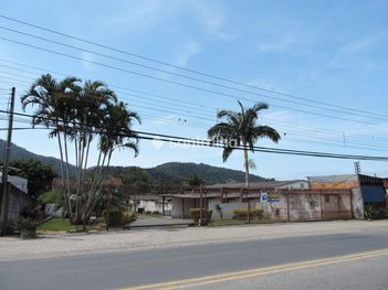 land_lot em Rodovia Doutor Antônio Luiz Moura Gonzaga, Rio Tavares - Florianópolis - SC