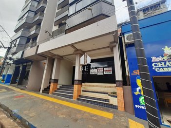 office em Rua Guerino Rigo, Centro - Santa Rosa - RS