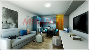 office em Olga, Barra Funda - São Paulo - SP